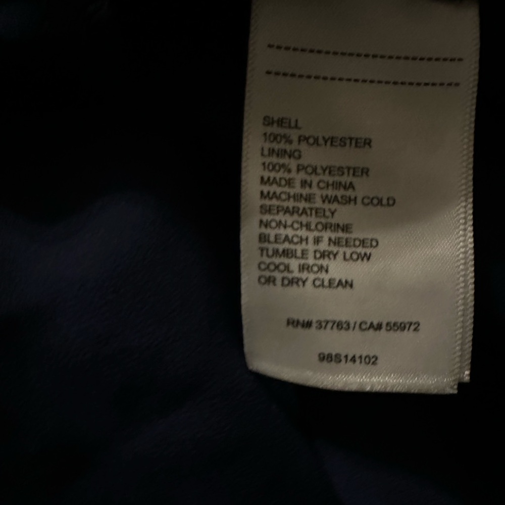 Laundry by Shelli Segal dress - Picture 3 of 4